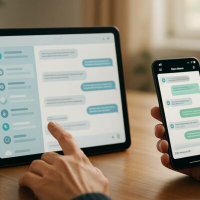 AI texting platforms – Key features and top options
