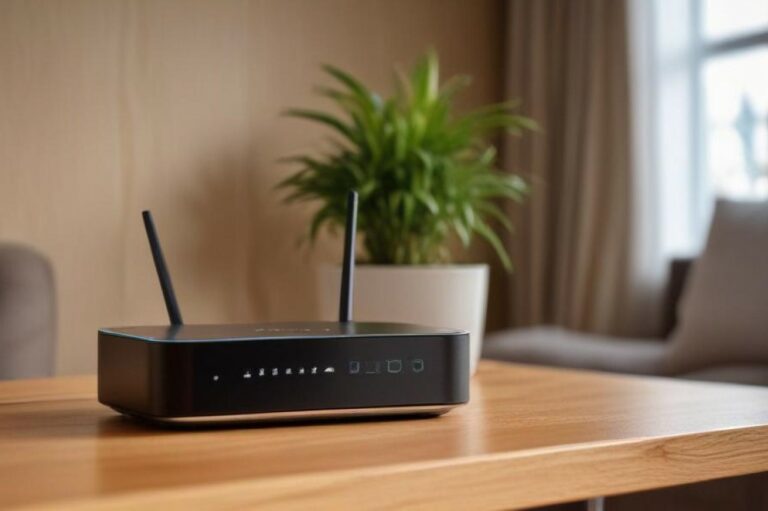 Home internet – Types of plans and popular service providers