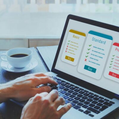 Things to consider when choosing internet-only plans