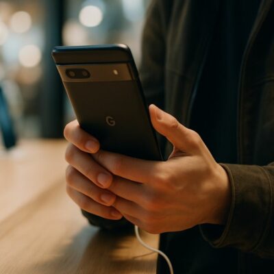 Top Pixel phone offers to check out