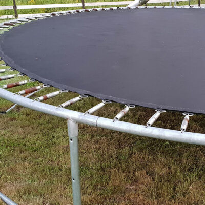 Trampoline parts – Important things to know