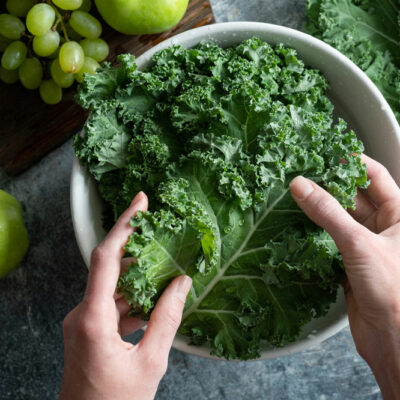 Immune thrombocytopenia – What to eat and avoid