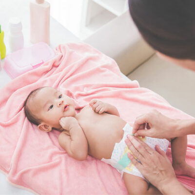 6 common mistakes new parents should avoid for the baby’s well-being