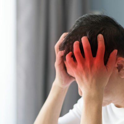 4 common warning signs of Huntington’s disease